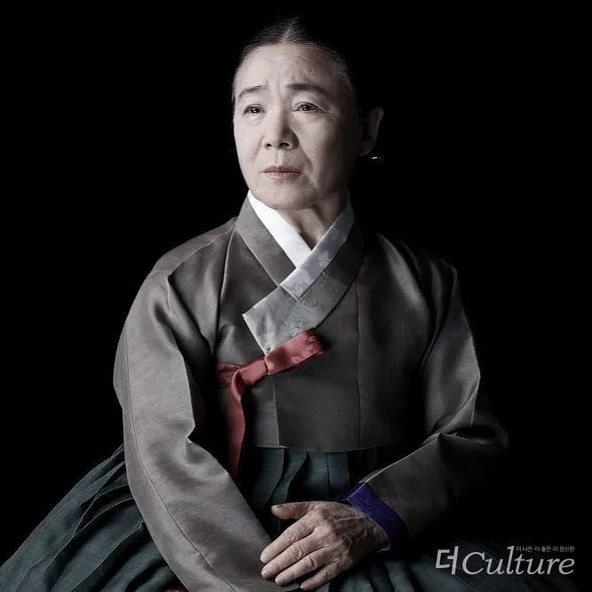 안숙선 명창